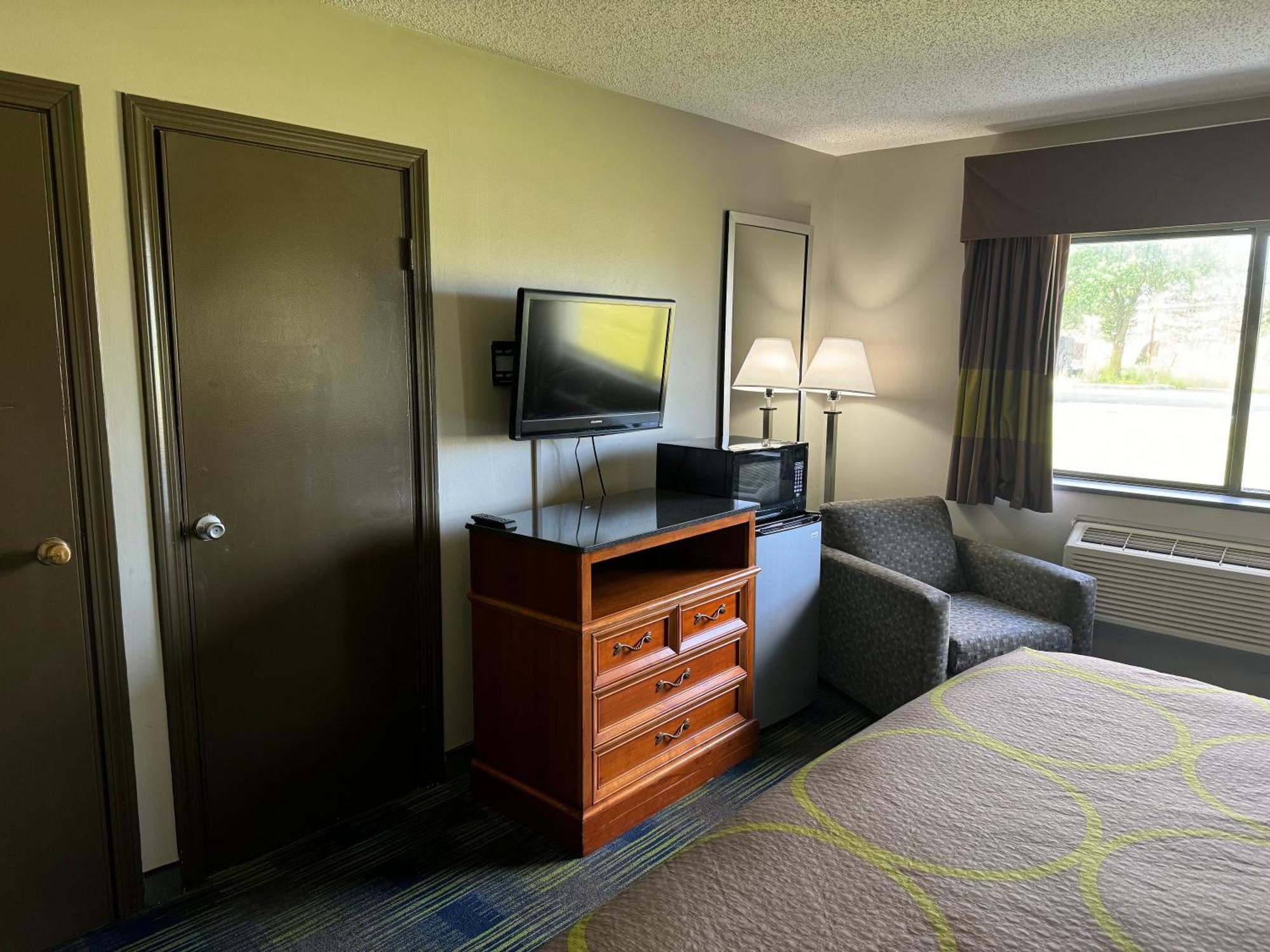 South Ridge Inn North Ridgeville Εξωτερικό φωτογραφία