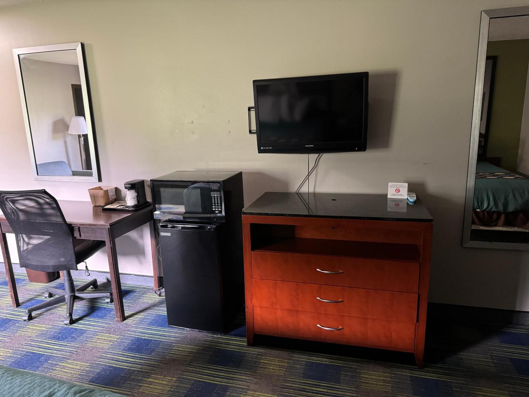 South Ridge Inn North Ridgeville Εξωτερικό φωτογραφία