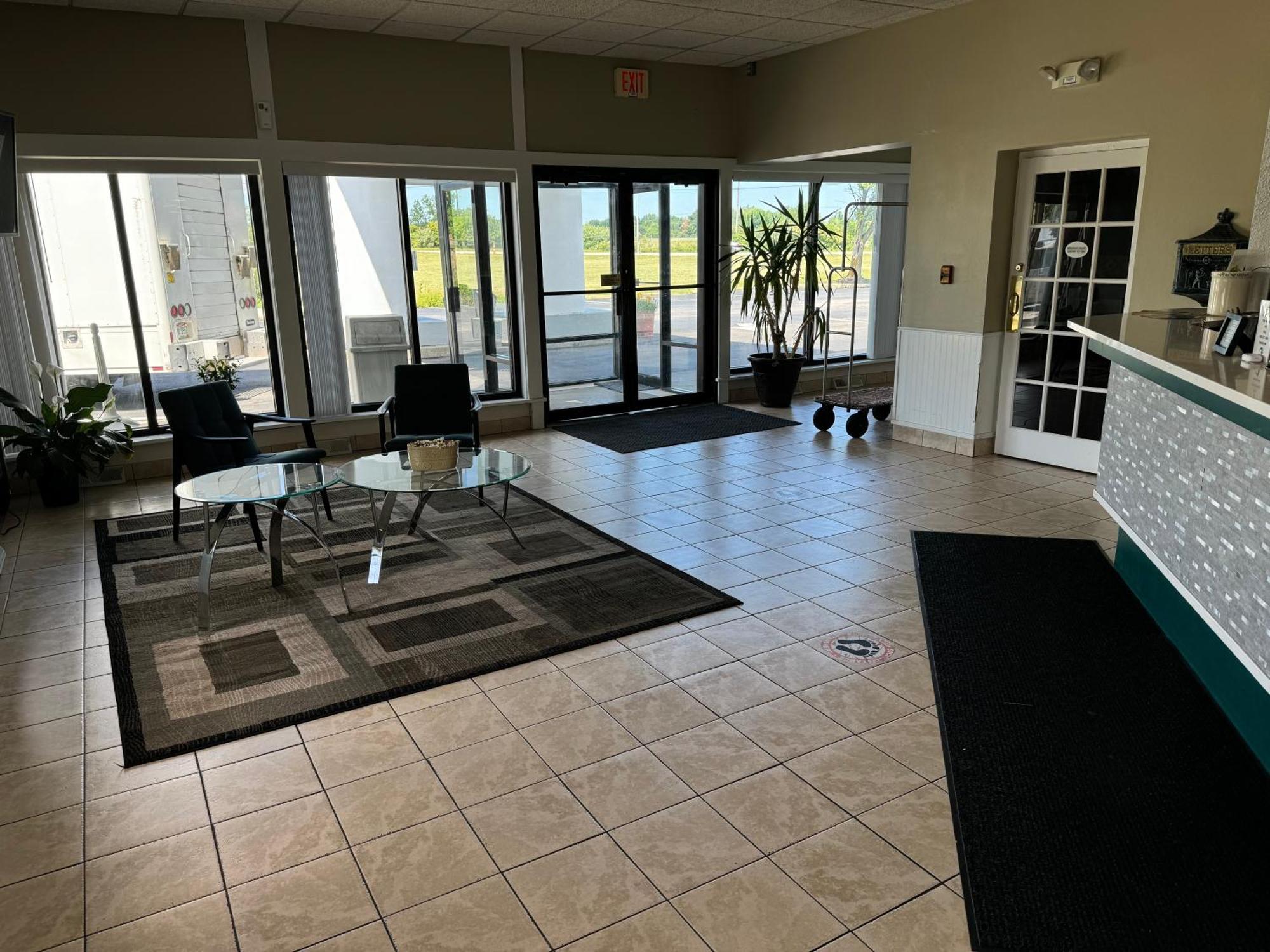 South Ridge Inn North Ridgeville Εξωτερικό φωτογραφία