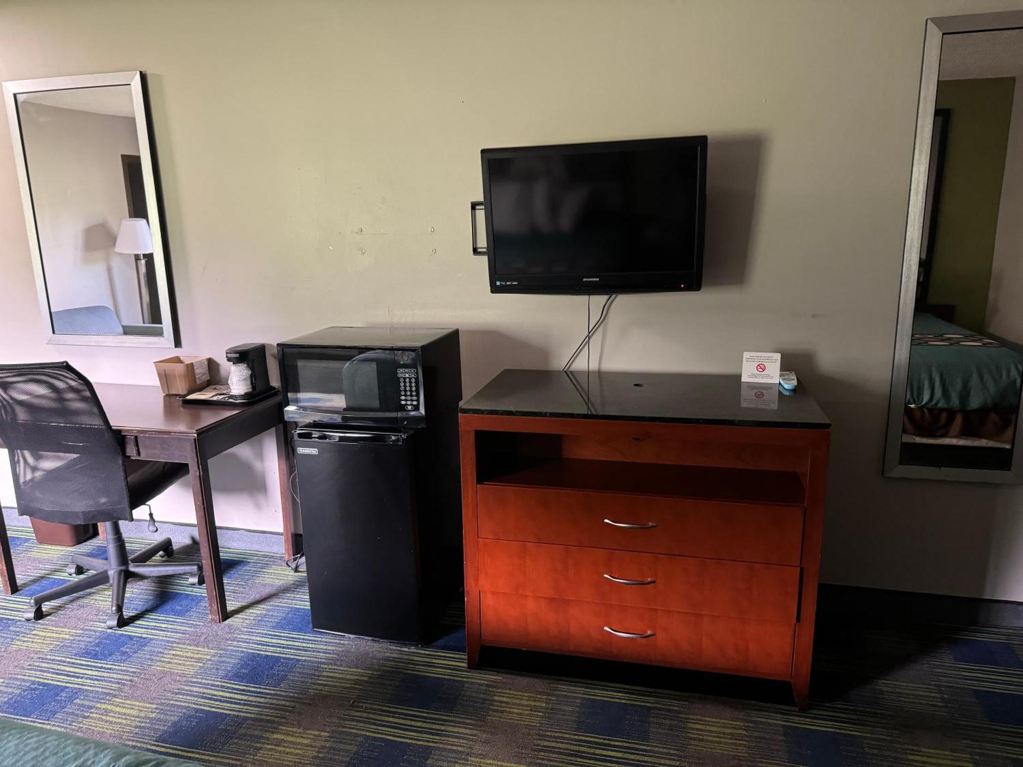 South Ridge Inn North Ridgeville Εξωτερικό φωτογραφία