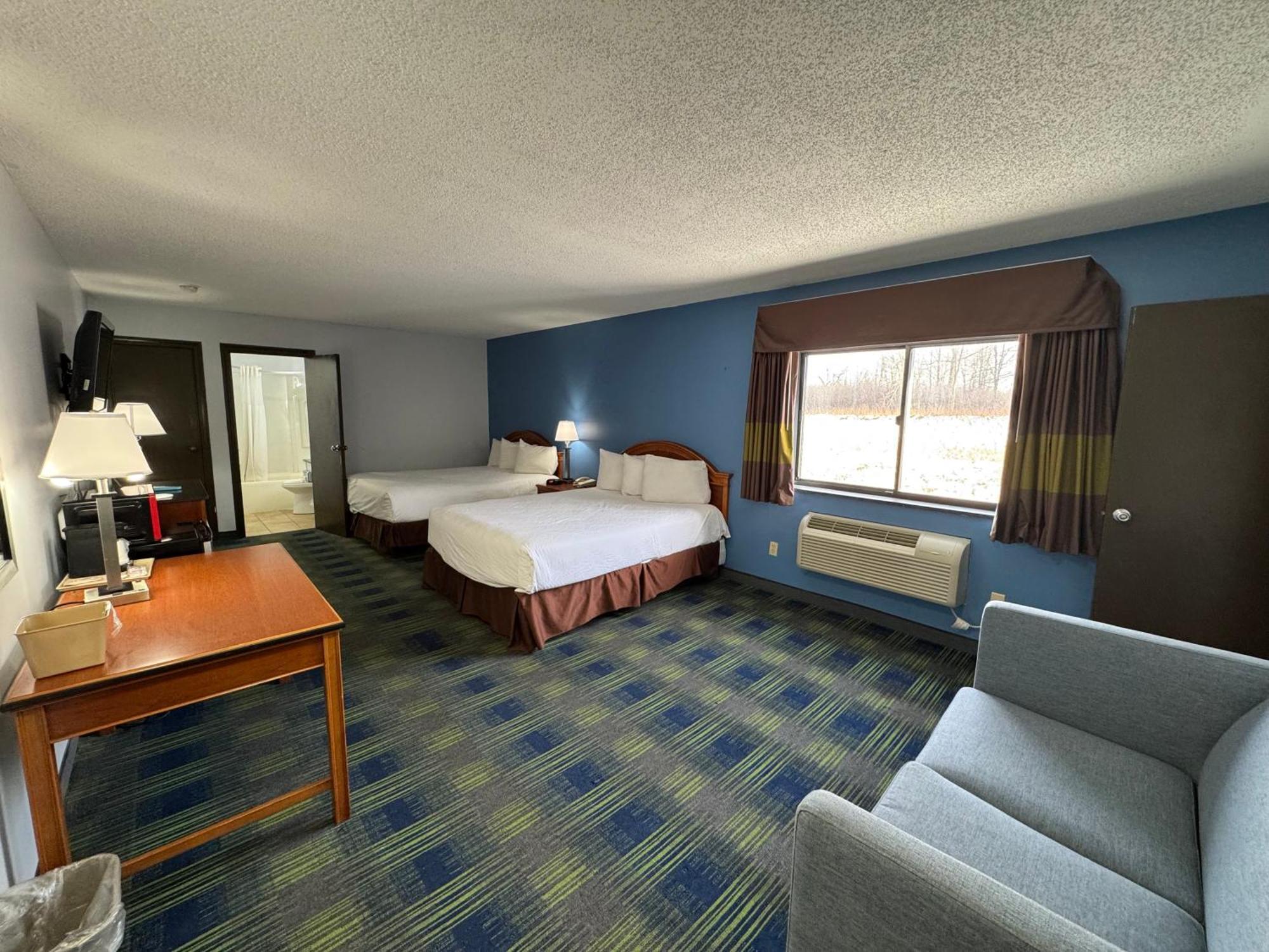 South Ridge Inn North Ridgeville Εξωτερικό φωτογραφία