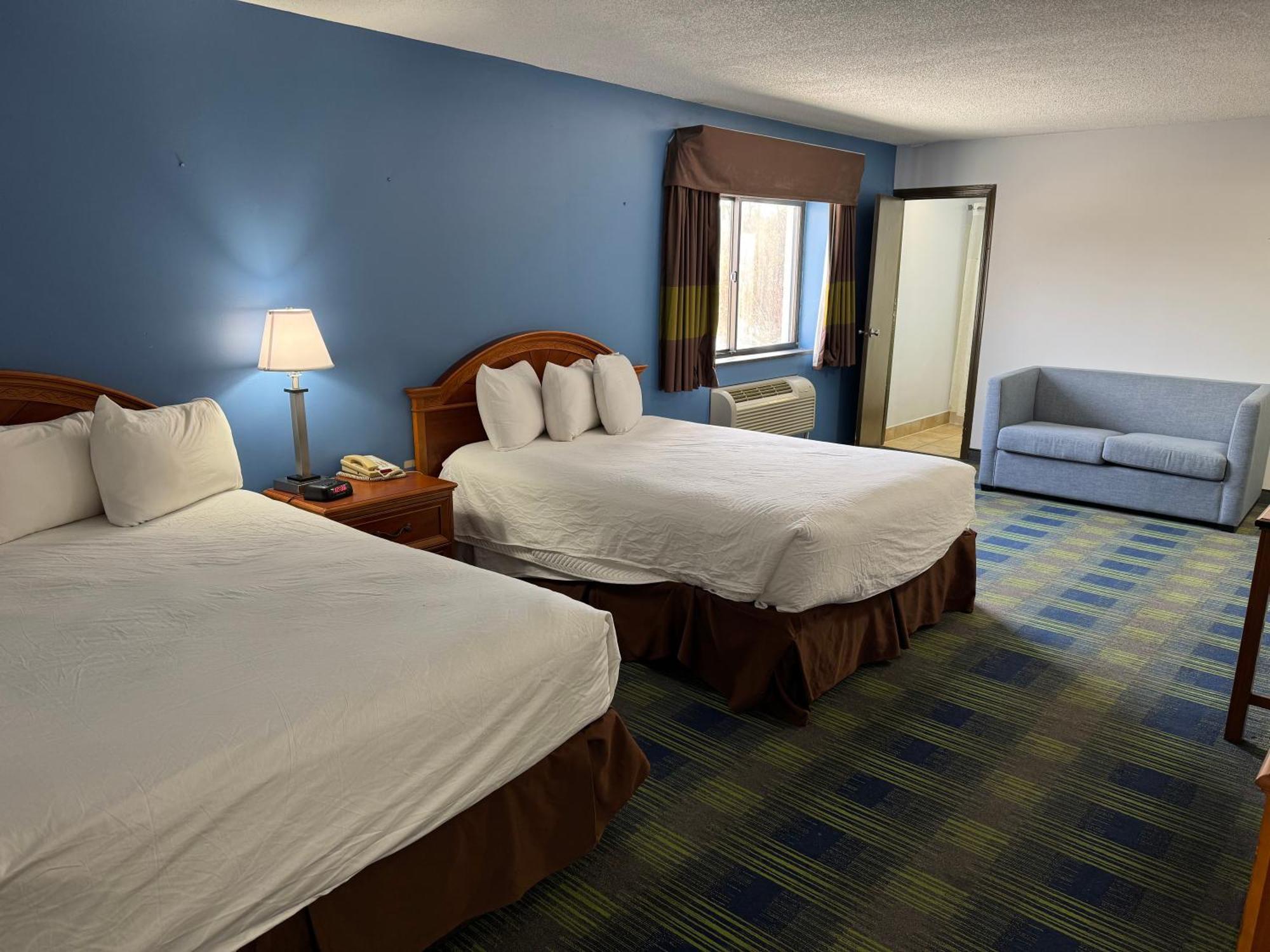 South Ridge Inn North Ridgeville Εξωτερικό φωτογραφία