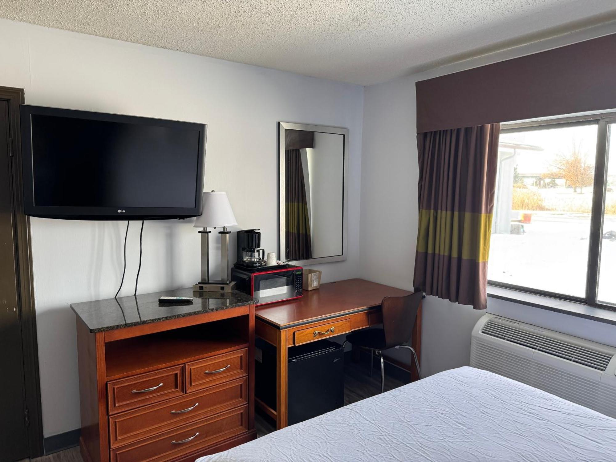South Ridge Inn North Ridgeville Εξωτερικό φωτογραφία