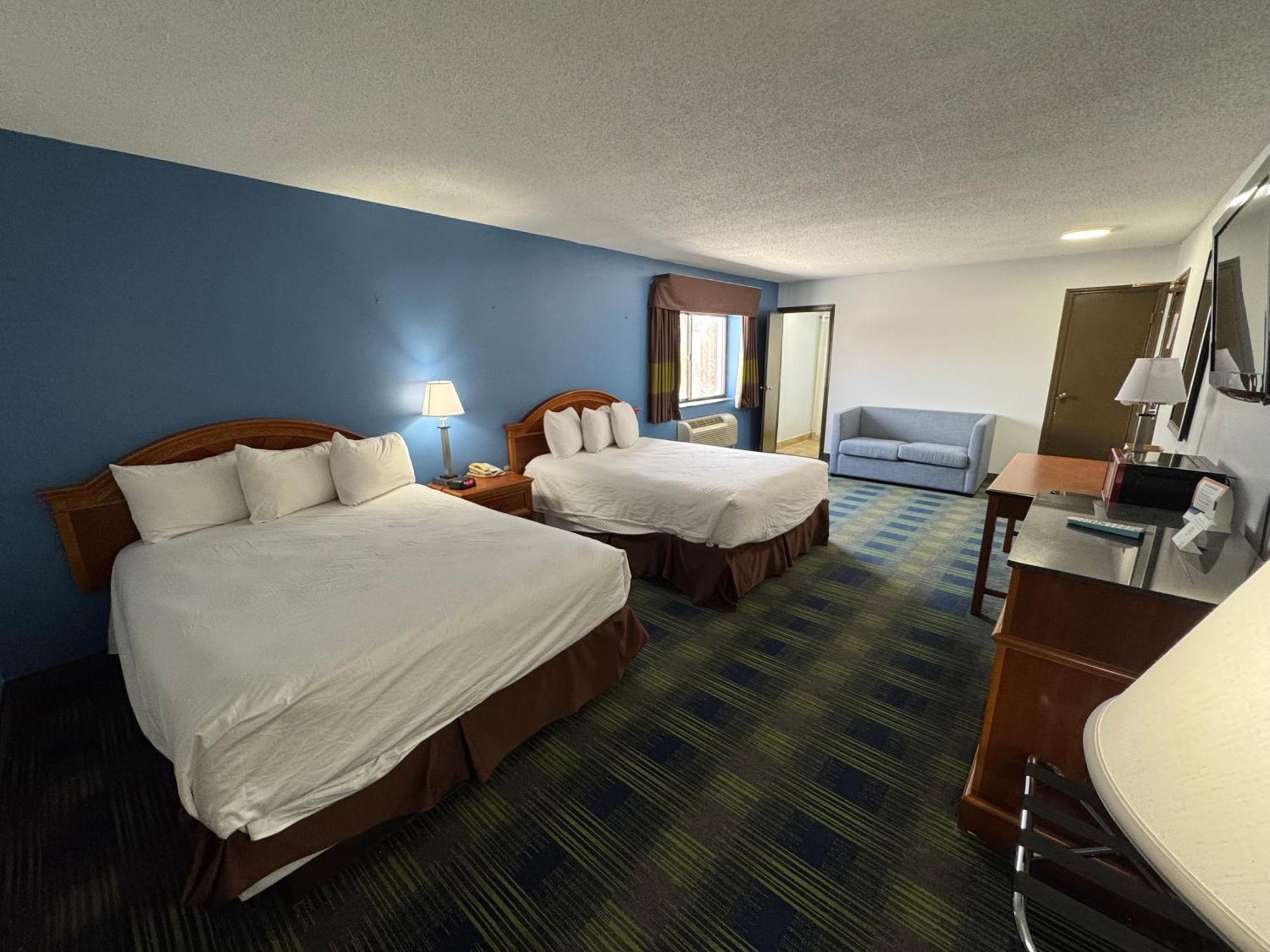 South Ridge Inn North Ridgeville Εξωτερικό φωτογραφία