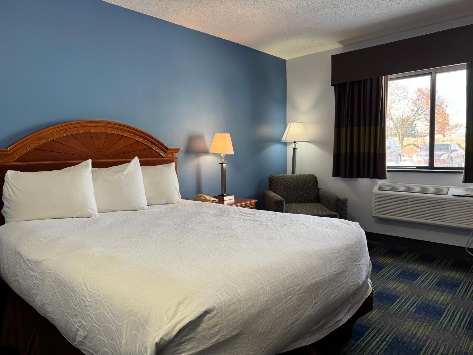 South Ridge Inn North Ridgeville Εξωτερικό φωτογραφία