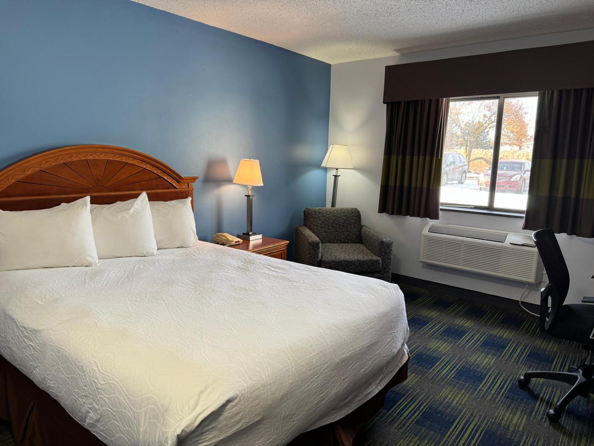 South Ridge Inn North Ridgeville Εξωτερικό φωτογραφία